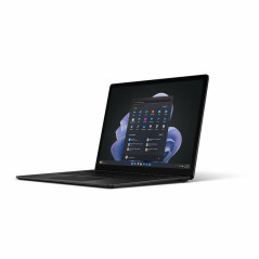 Laptop Microsoft Surface Laptop 5 13,5" Intel Core i5-1235U 16 GB RAM 512 GB SSD Qwerty in Spagnolo