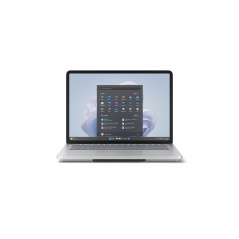 Laptop 2 in 1 Microsoft Surface Laptop Studio 2 14,4" 64 GB RAM 1 TB SSD Qwerty in Spagnolo I7-13800H Nvidia Geforce RTX 4060
