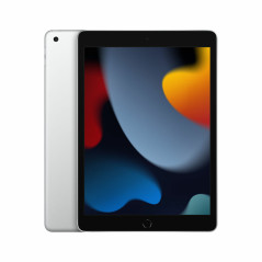 Tablet Apple iPad (9TH GENERATION) Argentato 3 GB RAM 10,2" Argento 64 GB