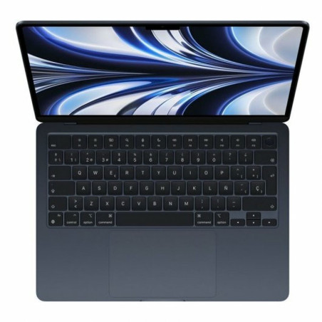 Laptop Apple  Macbook Air Apple M2 13,6" M2 8 GB RAM 512 GB SSD