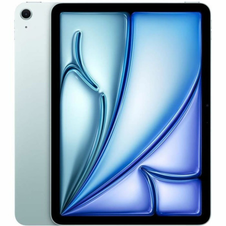 Tablet Apple iPad Air 11" M2 8 GB RAM 256 GB Azzurro