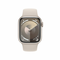 Smartwatch Apple Watch Series 9 Beige 1,9" 41 mm