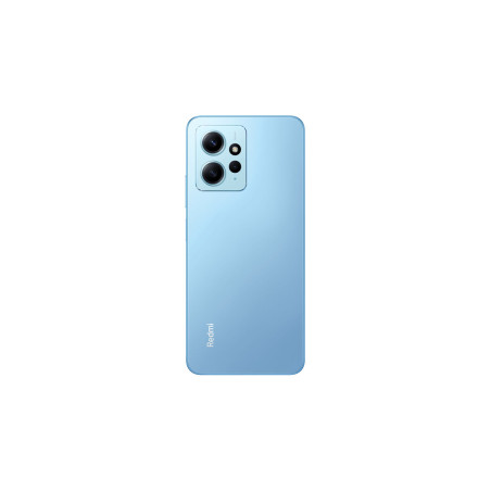 Smartphone Xiaomi Note 12 6,67" Snapdragon 685 4 GB RAM 128 GB Azzurro