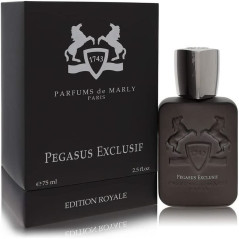 Profumo Uomo Parfums de Marly Pegasus Exclusif EDP 75 ml