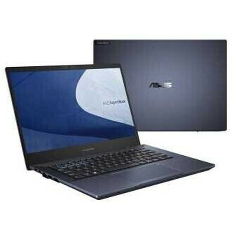 Laptop Asus ExpertBook B5 Flip B5402CBA-EB0312X 14" 8 GB RAM 256 GB SSD Qwerty in Spagnolo Intel Core i5-1240P