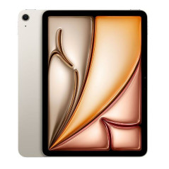 Tablet iPad Air Apple MUXK3TY/A 11" 8 GB RAM 256 GB M2 Beige