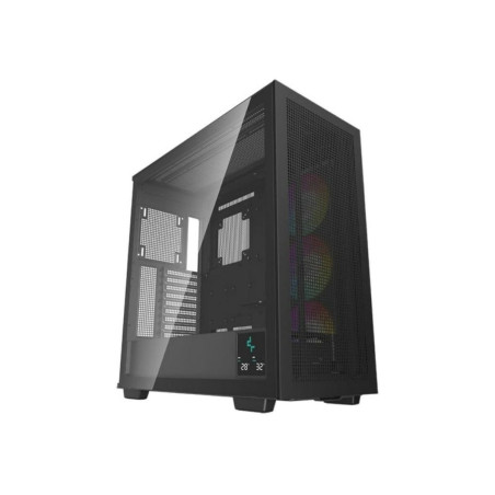 Case computer desktop ATX DEEPCOOL R-MORPHEUS-BKAPA1-G-1 Nero