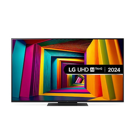 Smart TV LG 55UT91006LA.AEU 4K Ultra HD 55" LED HDR Edge-LED