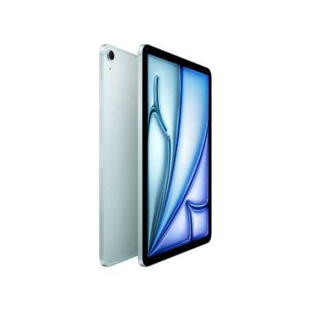 Tablet Apple MUXT3TY/A 11" 8 GB RAM Azzurro M2 1 TB