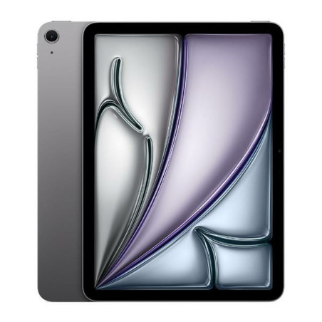 Tablet iPad Air Apple MUXR3TY/A 11" 8 GB RAM Grigio M2 1 TB