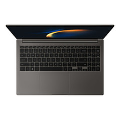Laptop Samsung Galaxy Book3 NP754XFG-KA3ES 15,6" i5-1335U 16 GB RAM 256 GB SSD Qwerty in Spagnolo