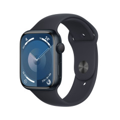 Smartwatch Watch S9 Apple MR9A3QL/A Nero 2,3" 1,9" 45 mm