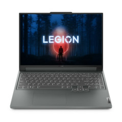 Laptop Lenovo Legion Slim 5 16APH8 16" ryzen 7-7840hs 16 GB RAM 1 TB SSD Nvidia Geforce RTX 4070 Qwerty in Spagnolo