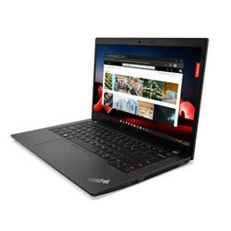 Laptop Lenovo 21H1003DSP 14" i5-1335U 16 GB RAM 512 GB SSD Qwerty in Spagnolo