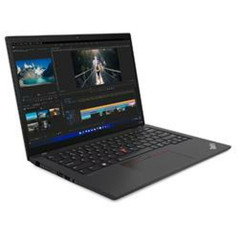 Laptop Lenovo ThinkPad P14s G4 Intel Core i7-1360P 16 GB RAM 512 GB SSD NVIDIA RTX A500 Qwerty in Spagnolo 14"