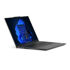 Laptop Lenovo ThinkPad E16 G1 16" Intel Core i7-1355U 16 GB RAM 512 GB SSD Qwerty in Spagnolo