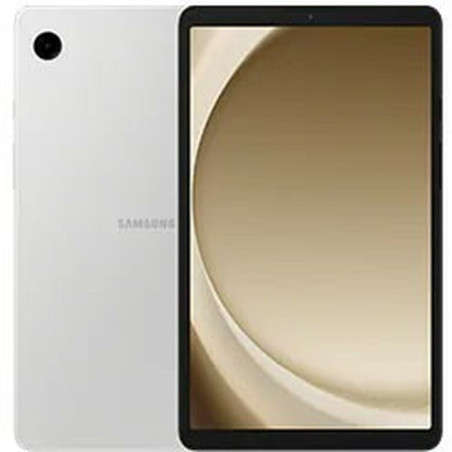 Tablet Samsung SM-X115NZSAEUB Octa Core 4 GB RAM 64 GB Argento