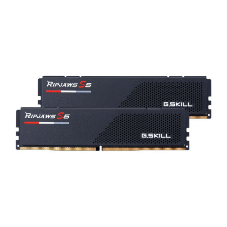 Memoria RAM GSKILL Ripjaws S5 32 GB DDR5 5200 MHz CL40