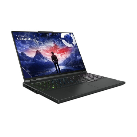 Laptop Lenovo Legion Pro 5 16IRX9 16" Intel Core i7-14700HX 32 GB RAM 1 TB SSD Nvidia Geforce RTX 4070