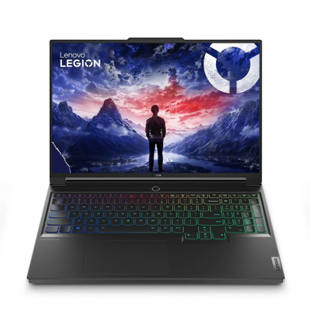 Laptop Lenovo Legion 7 16" Intel Core i7-14700HX 32 GB RAM 512 GB SSD Nvidia Geforce RTX 4070