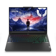 Laptop Lenovo Legion 7 16" Intel Core i7-14700HX 32 GB RAM 512 GB SSD Nvidia Geforce RTX 4060