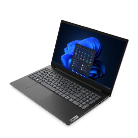 Laptop Lenovo V15 15,6" 16 GB RAM 512 GB SSD i5-12500H Qwerty in Spagnolo