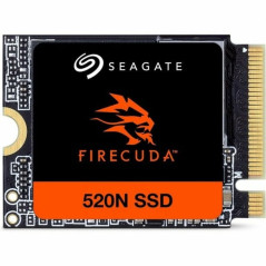 Hard Disk Seagate 2,5" 2 TB SSD