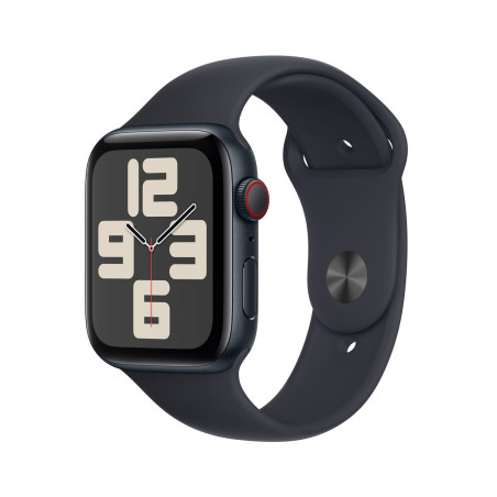 Smartwatch Watch SE Apple Nero 1,78" 44 mm