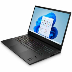 Laptop HP OMEN 17-cm2009ns 17,3" Intel Core i7-13700HX 32 GB RAM 1 TB SSD Nvidia Geforce RTX 4070