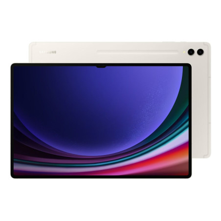 Tablet Samsung Galaxy Tab S9 Ultra 5G 14,6" Qualcomm Snapdragon 8 Gen 2 12 GB RAM 256 GB Beige