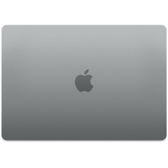 Laptop Apple MacBook Air 15" M3 8 GB RAM 256 GB SSD Qwerty in Spagnolo