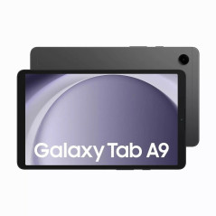 Tablet A9 Samsung SM-X110NZAAEUB 4 GB RAM 64 GB Grigio Grafite