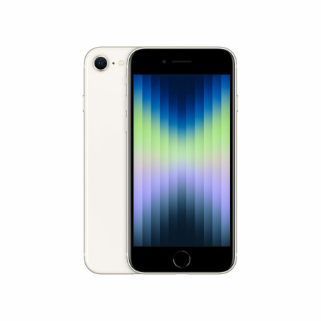 Smartphone Apple iPhone SE Bianco 4,7" 4 GB RAM A15 64 GB