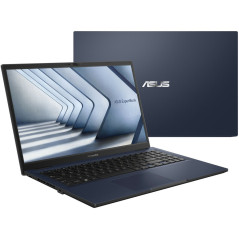 Laptop Asus ExpertBook B1 B1502CBA-BQ0623X 15,6" Intel Core i5-1235U 16 GB RAM 512 GB SSD Qwerty in Spagnolo