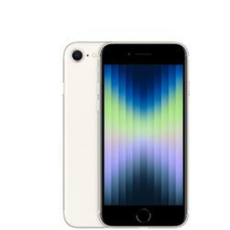 Smartphone Apple MMXN3QL/A Bianco 4,7" 256 GB 3 GB RAM