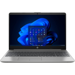 Laptop HP 255 G9 Qwerty in Spagnolo 15,6" AMD Ryzen 5 5625U 16 GB RAM 512 GB SSD