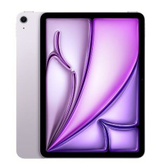 Tablet iPad Air Apple MUXG3TY/A 11" M2 8 GB RAM 128 GB Porpora