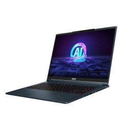 Laptop MSI Stealth 16AI-047 Ultra9 16" Intel Core i9 2 TB SSD Nvidia Geforce RTX 4070