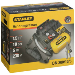 Compressore d'Aria Stanley AIR-BOSS 1100 W