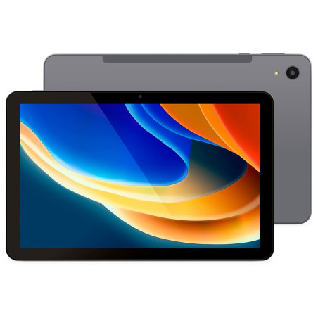 Tablet SPC Gravity 4 Mediatek MT8183 Nero 128 GB 6 GB RAM 10,3"