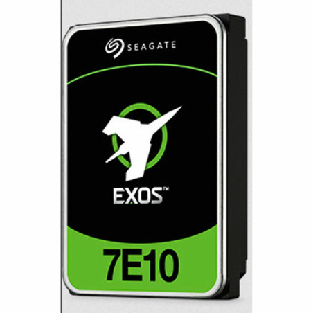 Hard Disk Seagate Exos ST6000NM019B 3,5" 6 TB