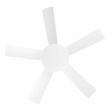Ventilatore da Soffitto Orbegozo CP 115132 Bianco 40 W