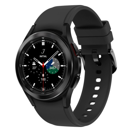 Smartwatch Samsung SM-R885FZKAEUE Nero 1,2"