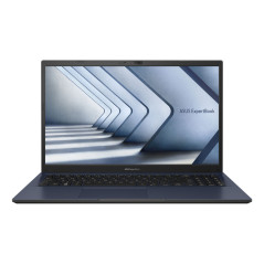 Laptop Asus B1502CBA-BQ3159W 15,6" Intel Core I3-1215U 8 GB RAM 256 GB SSD Qwerty in Spagnolo