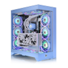 Case computer desktop ATX THERMALTAKE CTE E600 MX HYDRANGEA BLUE Azzurro
