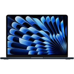 Laptop Apple MacBook Air MRXV3Y/A 13" M3 8 GB RAM 256 GB SSD Qwerty in Spagnolo