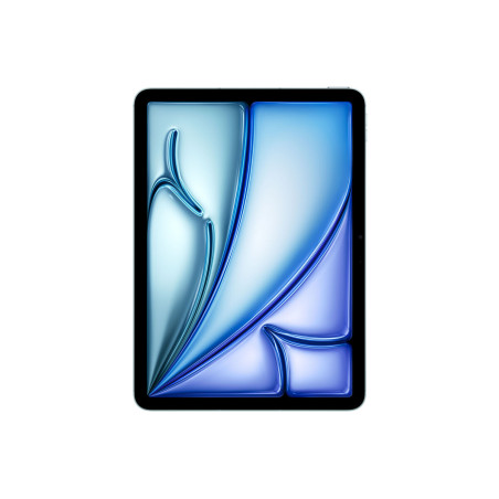 Tablet Apple iPad Air MUXT3TY/A 11" 8 GB RAM Azzurro M2 1 TB