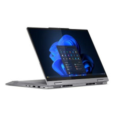 Laptop Lenovo ThinkBook Yoga 14 14" Intel Core Ultra 5 125U 16 GB RAM 512 GB SSD Qwerty in Spagnolo