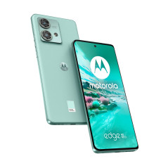 Smartphone Motorola Edge 40 Neo 6,55" Mediatek Dimensity 1050 12 GB RAM 256 GB Azzurro Verde