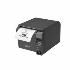 Stampante di Scontrini Epson C31CD38025C0 Nero (1 Unità)